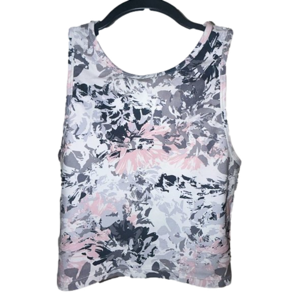 Crop Top /Activewear